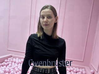 Cwenbruster