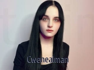 Cwenealman