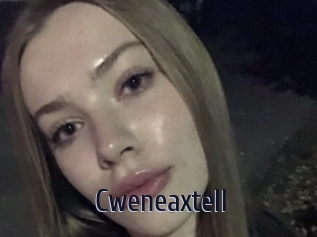Cweneaxtell
