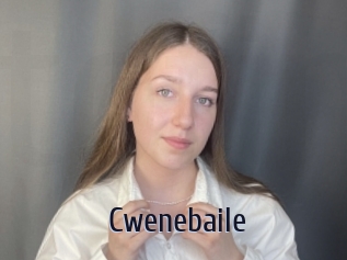 Cwenebaile
