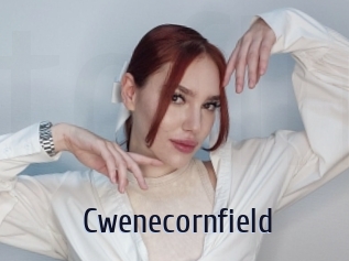 Cwenecornfield