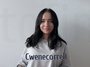 Cwenecorrell
