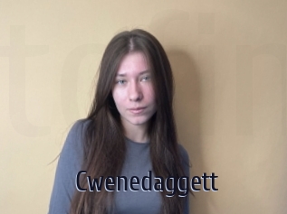 Cwenedaggett