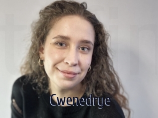 Cwenedrye