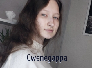 Cwenegappa