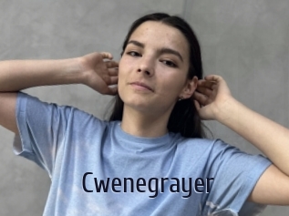 Cwenegrayer