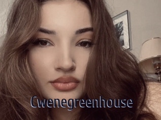 Cwenegreenhouse