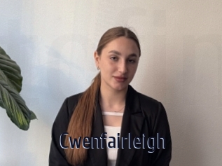 Cwenfairleigh