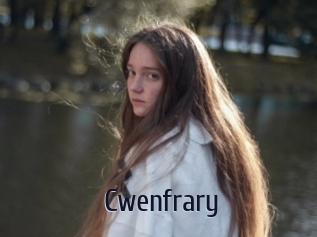 Cwenfrary
