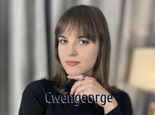 Cwengeorge