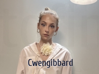 Cwengibbard