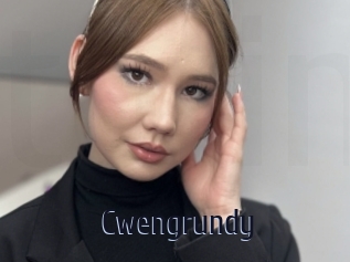 Cwengrundy