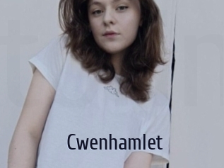 Cwenhamlet