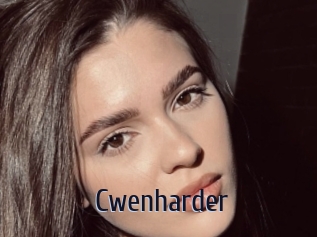 Cwenharder