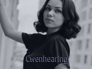 Cwenhearing