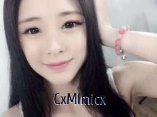 CxMimicx