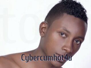 Cybercumhot4u