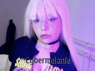 Cybermelanie