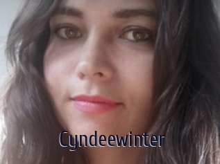 Cyndeewinter