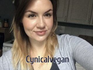 Cynicalvegan