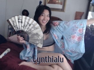 Cynthialu