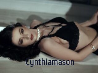 Cynthiamason