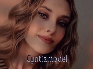 Cyntiamodel