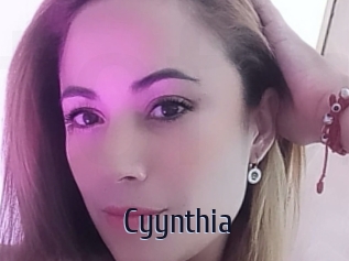 Cyynthia