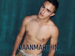 DAANMARTHIN