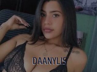 DAANYLIS