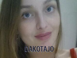 DAKOTAJO