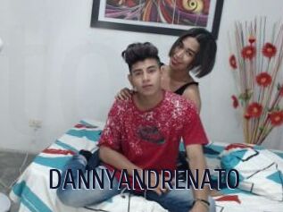 DANNYANDRENATO