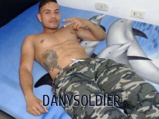 DANYSOLDIER