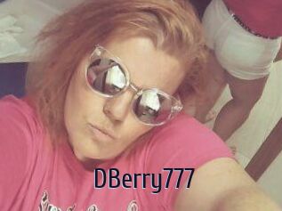 DBerry777