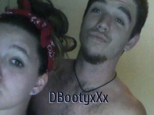 DBootyxXx