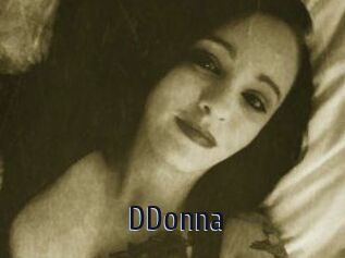 DDonna