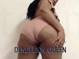 DENDELION_QUEEN