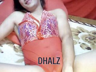 DHALZ
