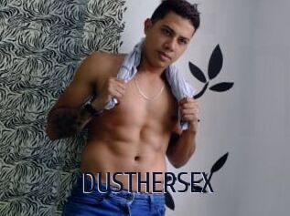DUSTHERSEX