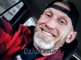 DaJuiceman