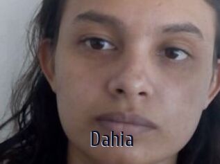 Dahia