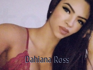 Dahiana_Ross Topp Finder
