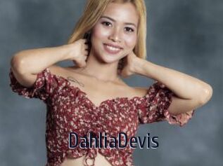 DahliaDevis