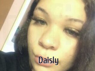 Daisly