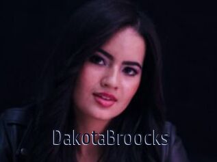 DakotaBroocks