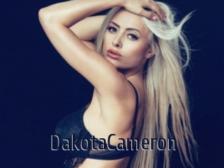 DakotaCameron