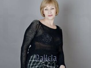 Dalicia