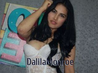 DalilaMonroe