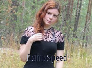 DalinaSpeed