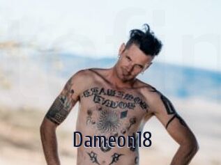Dameon18